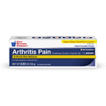 Gnp Arthritis Pain 1% Gel
