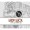 Shannons Soaps Lady Luck Soothing Post-Shave Splash 100ml