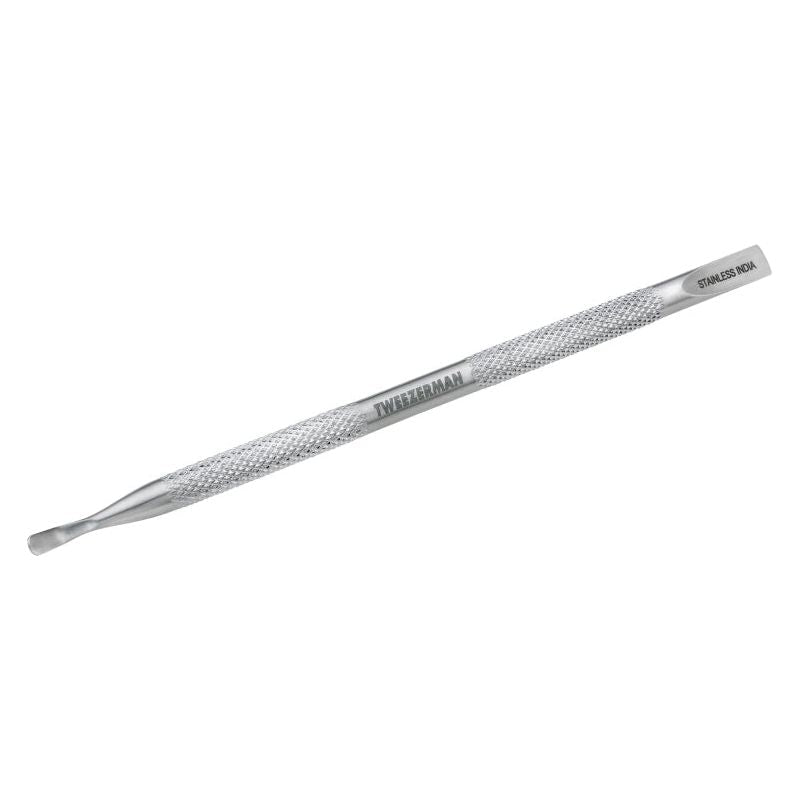 Tweezerman Nail Pushy Cuticle Tool 0.3 Oz