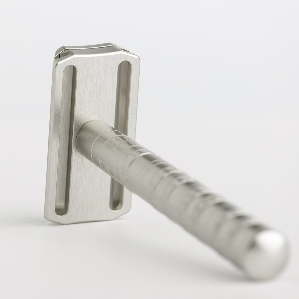 Henson Shaving [AL13-V2] Mild Safety Razor