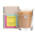 Votivo Super Fruit Candle