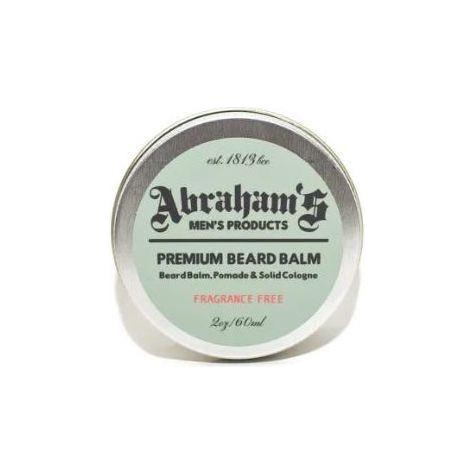 Abraham's Sweet Tobacco Pomade 4 Oz