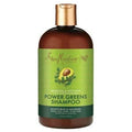 SheaMoisture Moringa & Avocado Power Greens Shampoo - 13.0 oz