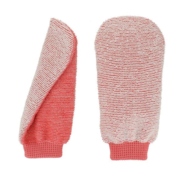 Riffi Face Cleaning & Wash Classic Cotton Glove No. 902