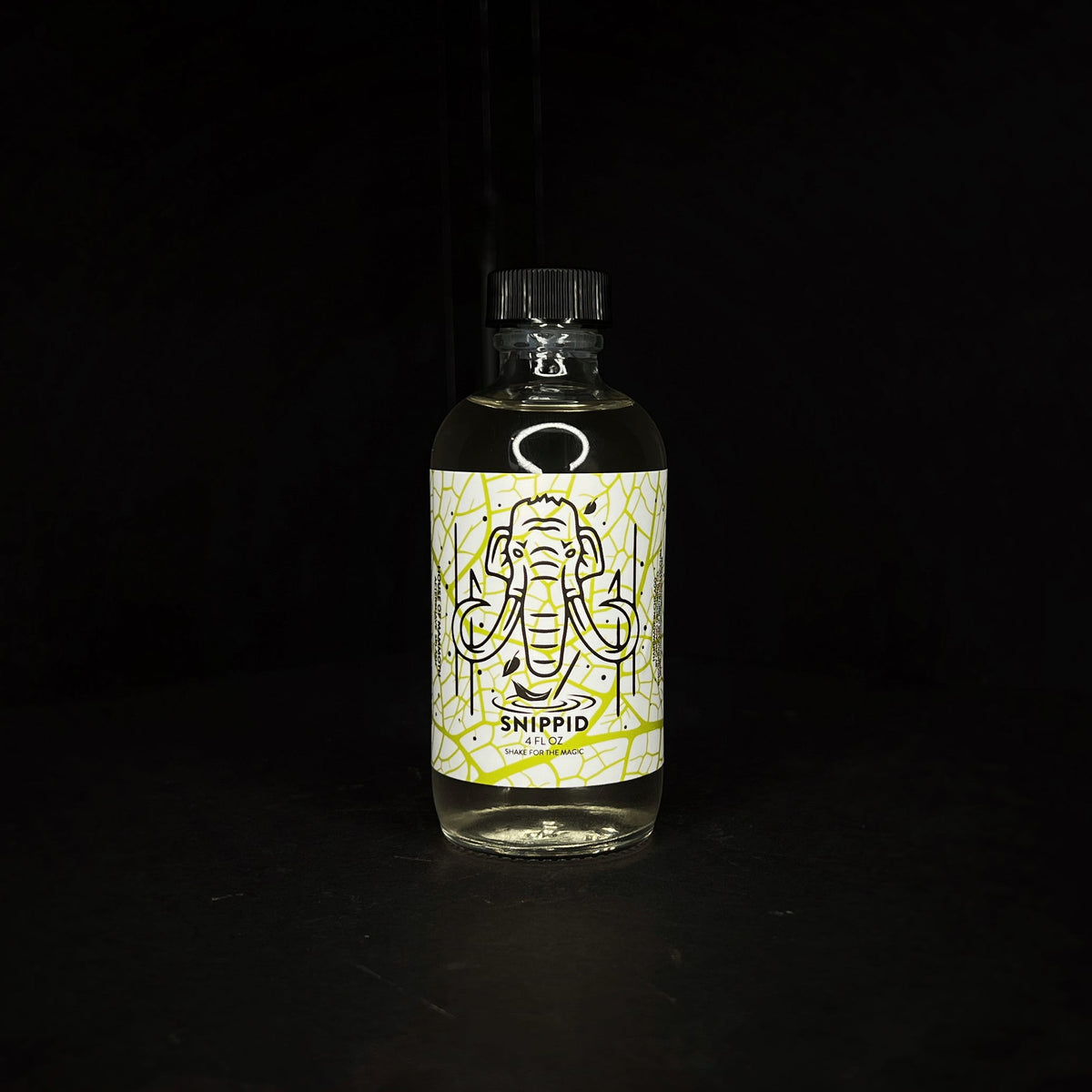 House of Mammoth Snippid Shaving Collection
