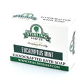 Stirling Soap Co. Eucalyptus Mint Bath Soap 5.5 Oz