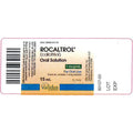 Rocaltrol Gelatin Coated Capsules