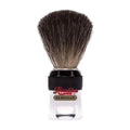 Semogue Excelsior 740 Pure Badger Acrylic Shaving Brush
