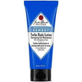 Jack Black Turbo Body Lotion Energizing Gel Moisturizer 3 oz