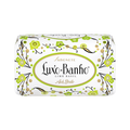 Ach. Brito Lime Basil Luxury Bath Soap 350g