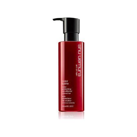 Shu Uemura Color Lustre Brilliant Glaze Conditioner 8oz