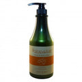 spanature hand&body lotion shea butter