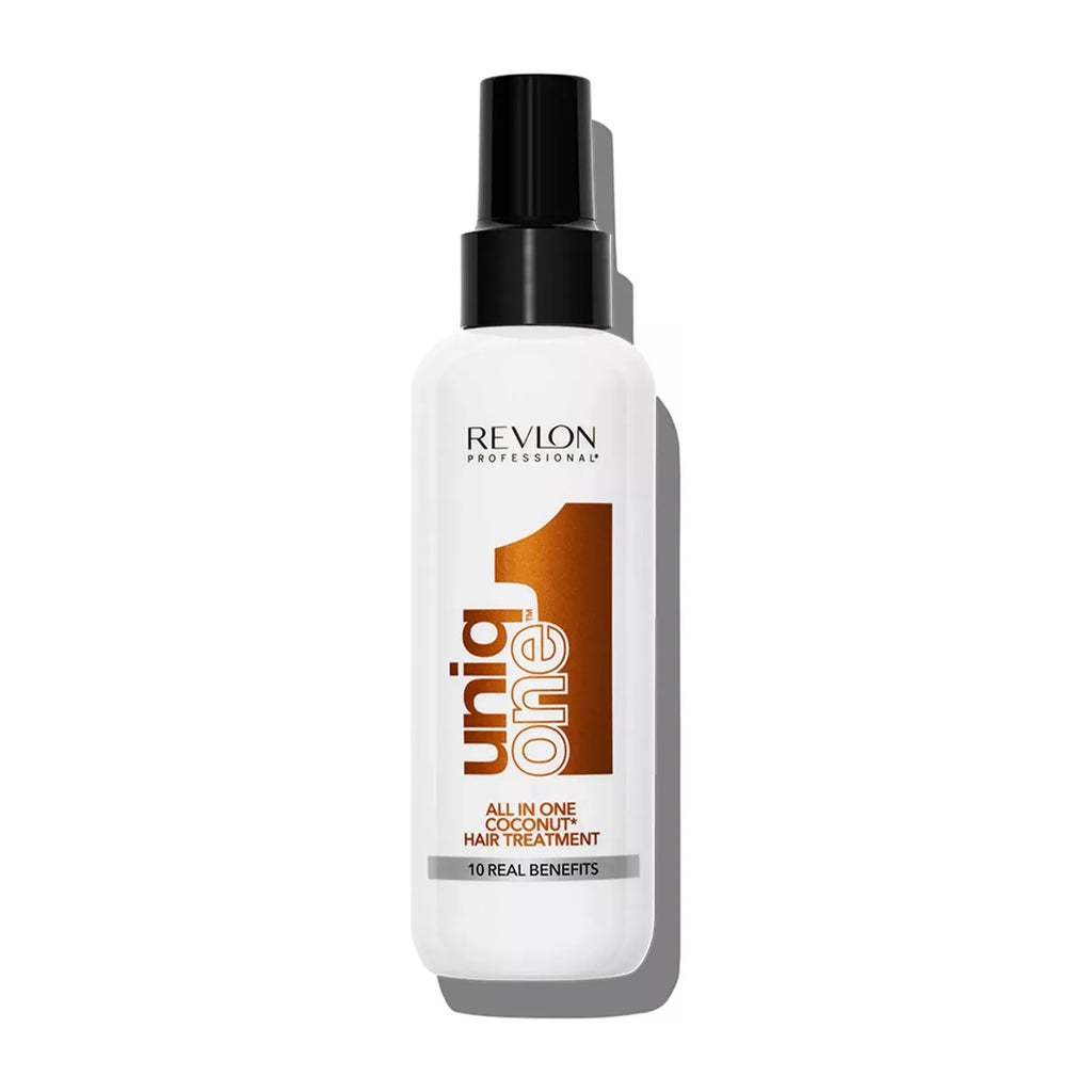 Revlon Uniq One All In One Hair Treatment - Coconut 5.1 oz