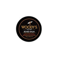 Woody's For Men Beard Balm 2 Oz