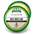 Stirling Soap Co. West Indies Lime Shaving Collection