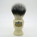 Simpson Commodore X1 Sovereign Grade Synthetic Fibre Shaving Brush